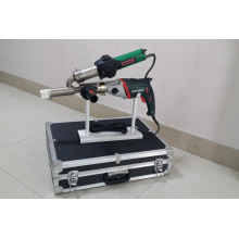 HDPE Plastic Hand Extruder Machine